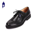 black high heel fancy dress shoes for man